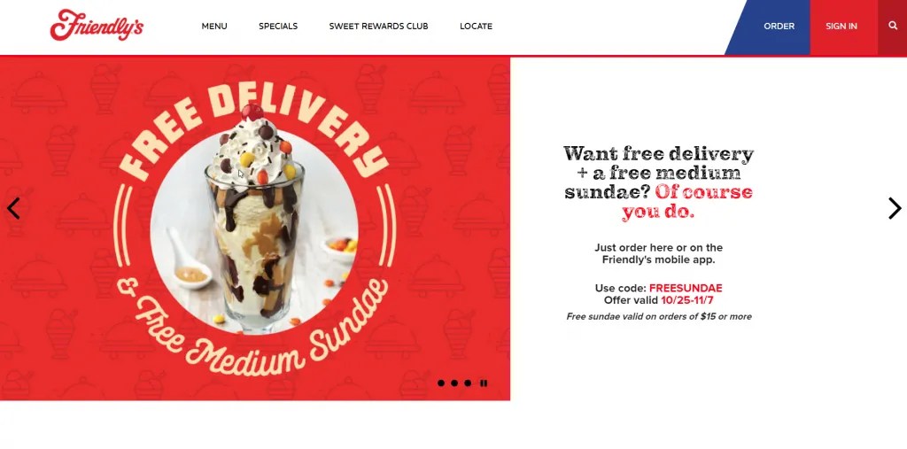 How To Get Free Food Delivered To You With No Money?