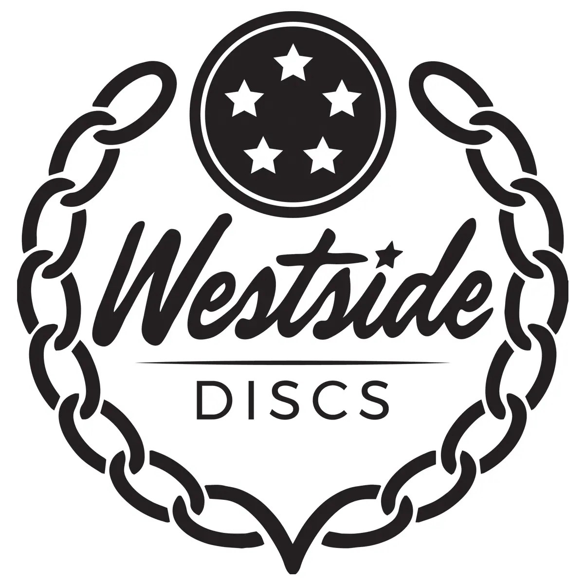 Westside Discs House of Disc Golf