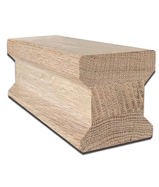 6284 Series Modern Handrail by House of Comfort & Style