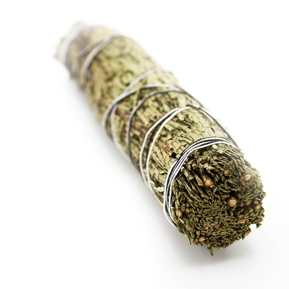 Smudge Cedar House of Formlab