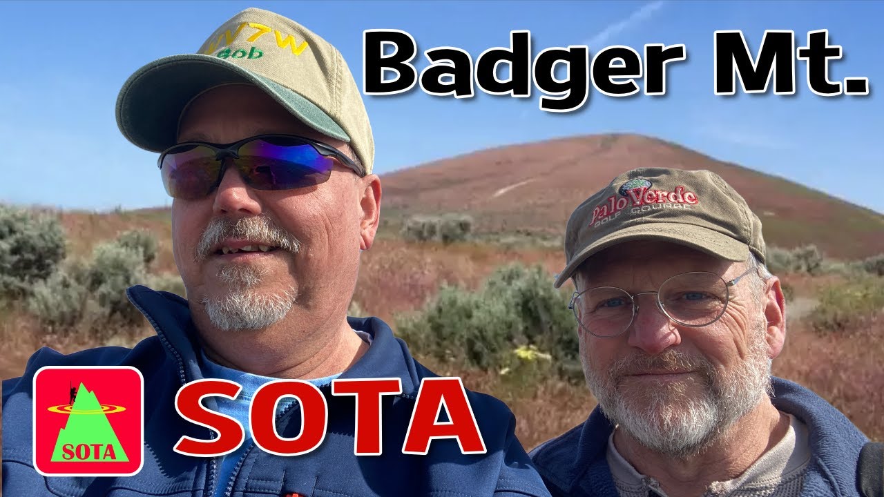 House of Ham Radio WV7W Ham Radio Information