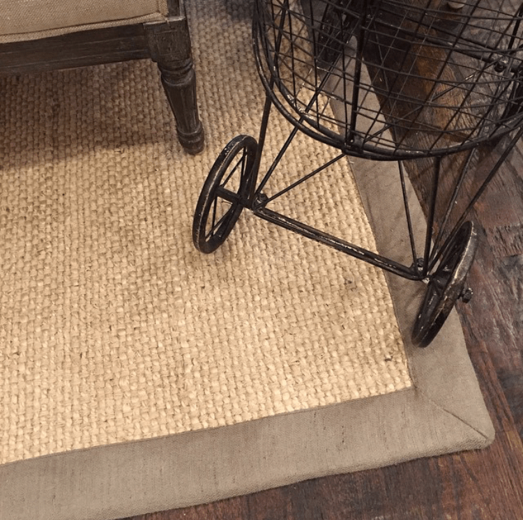Jute Rug ReviewThe perfect Rug House of Hargrove