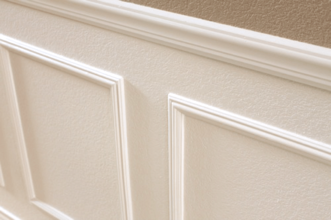 New House Update Smooth Walls House of Hargrove