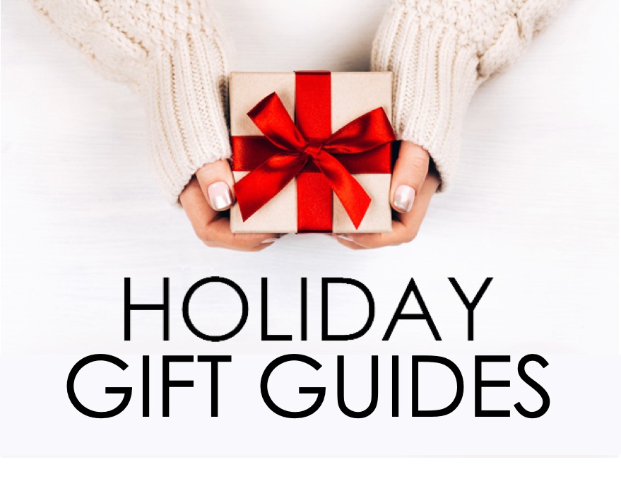 HOLIDAY GIFT GUIDES 2022 House of Hargrove