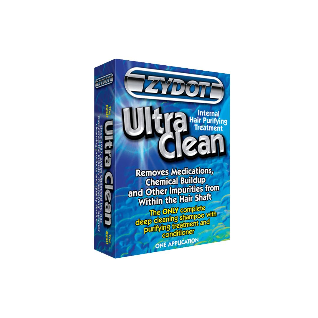 Zydot Ultra Clean House of Headys