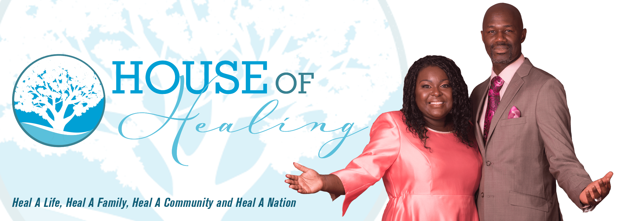 GIVING The House of Healing (DMV)