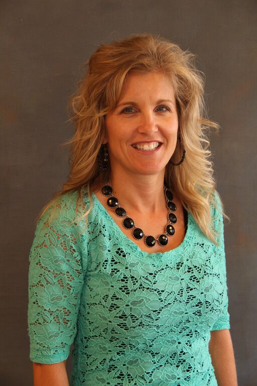 Amy Morrow House of Hope