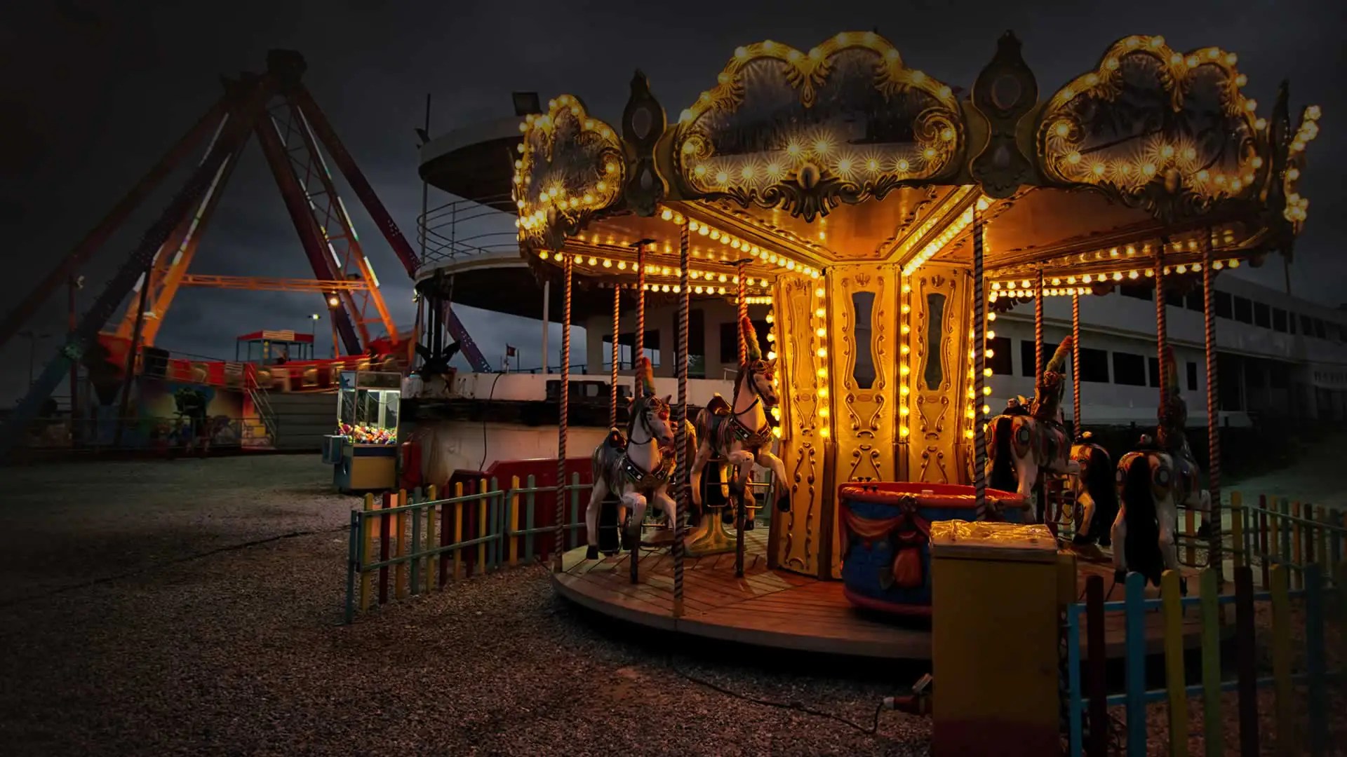 Faq - House Of Horror 2022