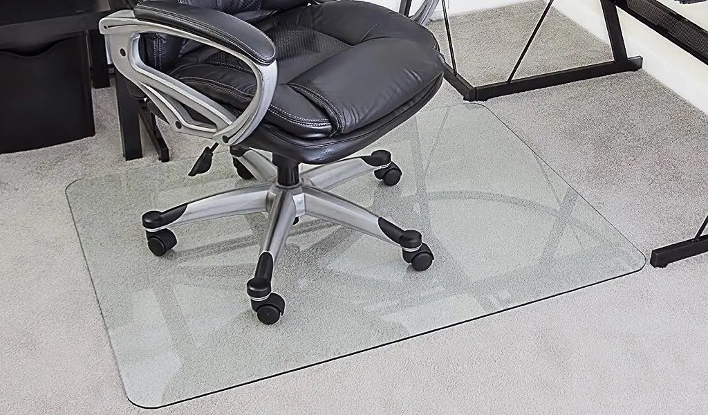 Tips for buying Glass Chair Mats house of hrvst