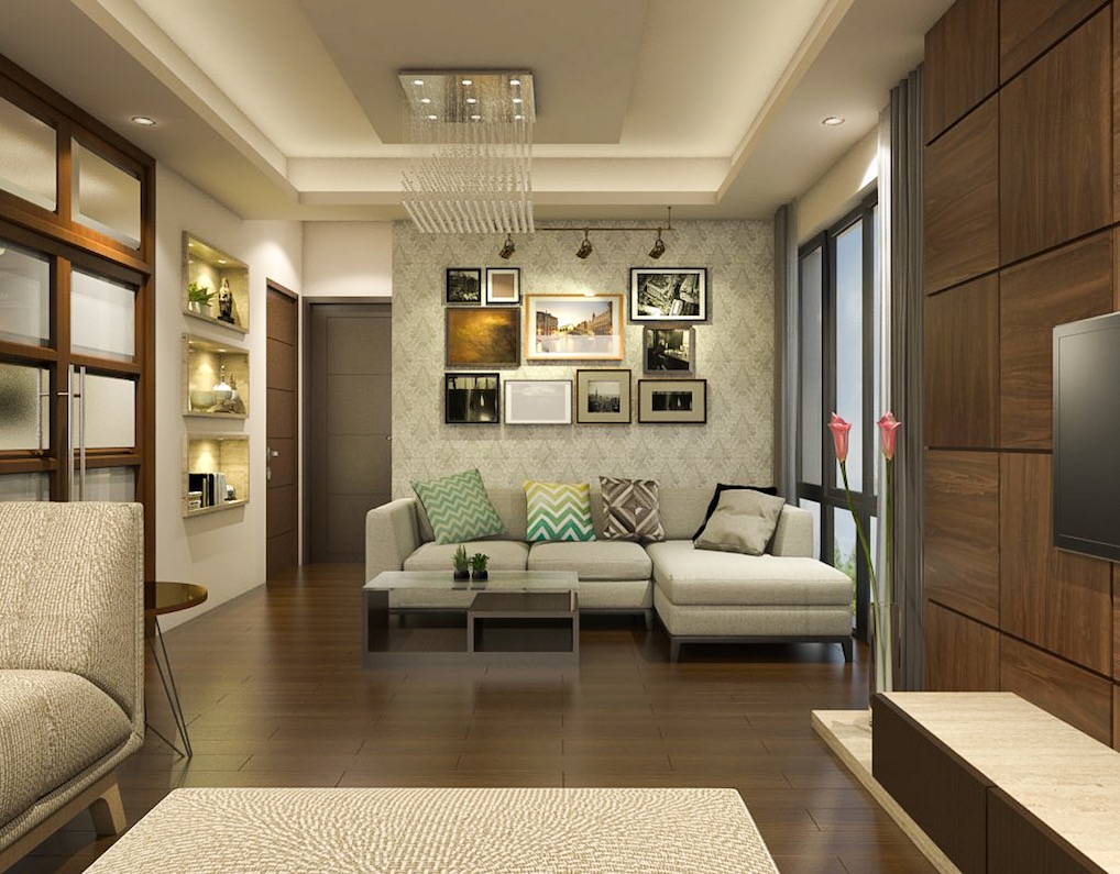 Project Showcase Residential House of Interiors