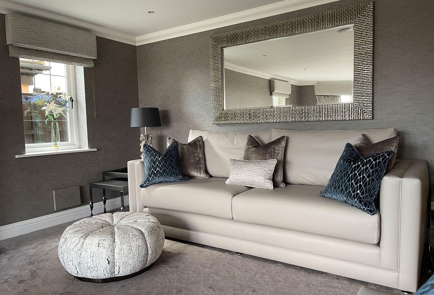 SERVICES House Of Interiors