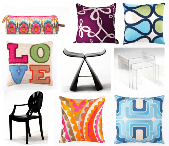 New at Shop Ten/25 House of Jade Interiors