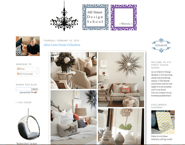 Changes House of Jade Interiors