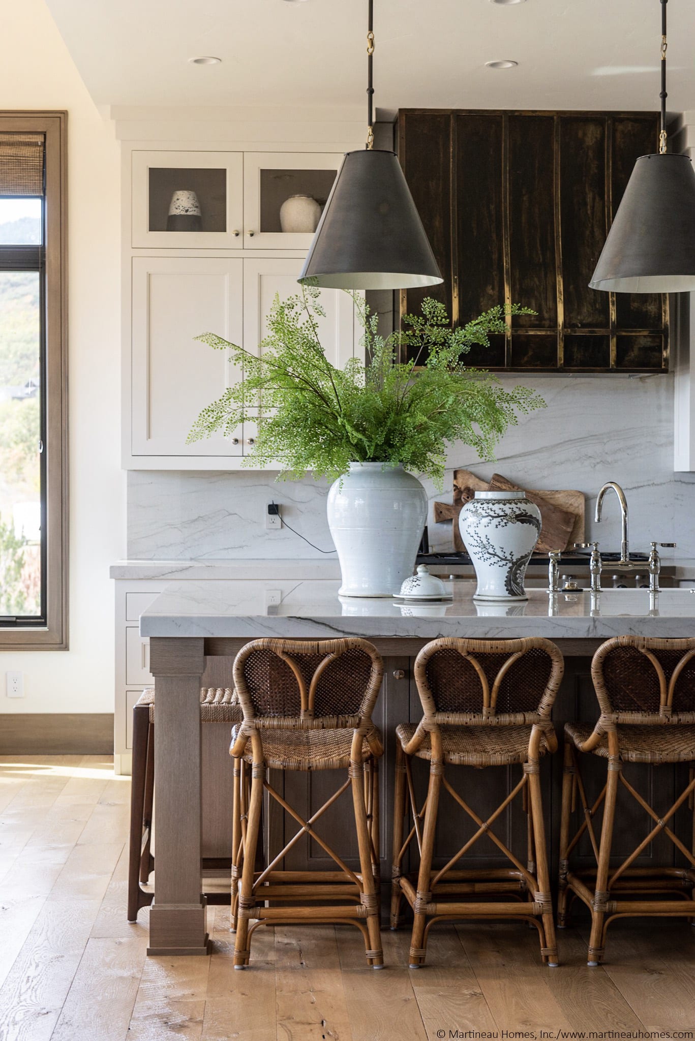 Sunday Scrolling Warm Spaces House of Jade Interiors