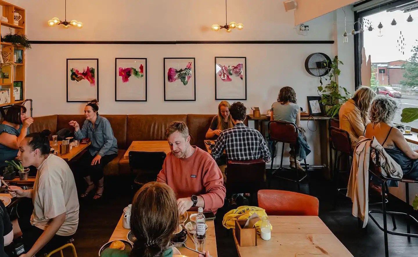 Because We Love Brunch House Of Koko