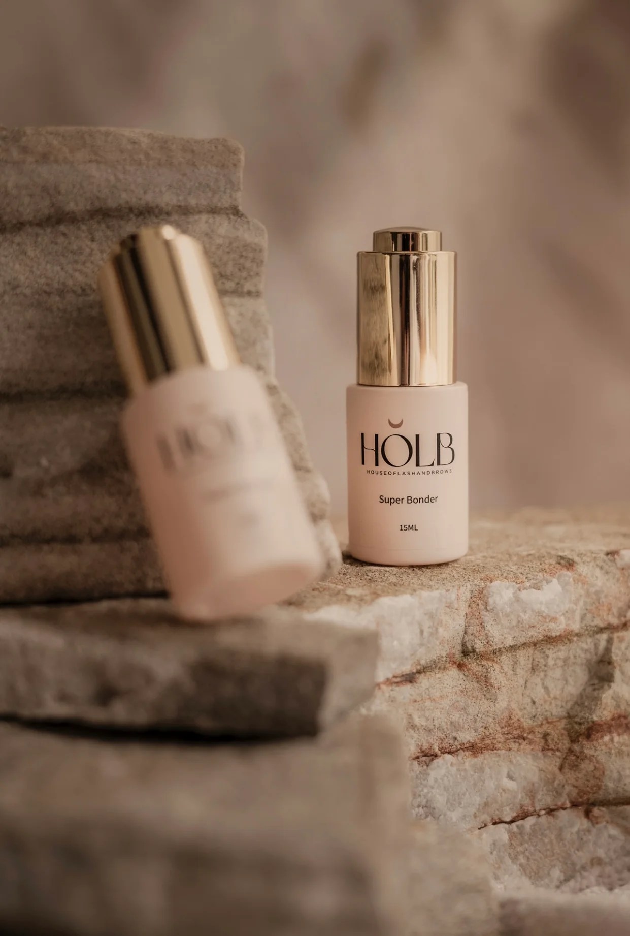 HOLB Super Bonder House of Lash and Brows