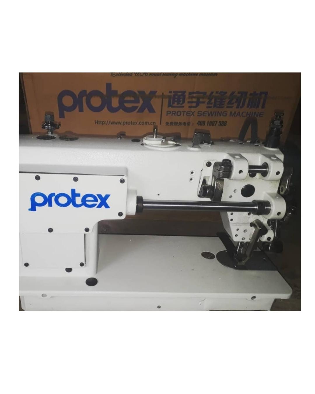 Protex Industrial Leather Straight Sewing Machine TY3300 HOUSEOFMOLAKE