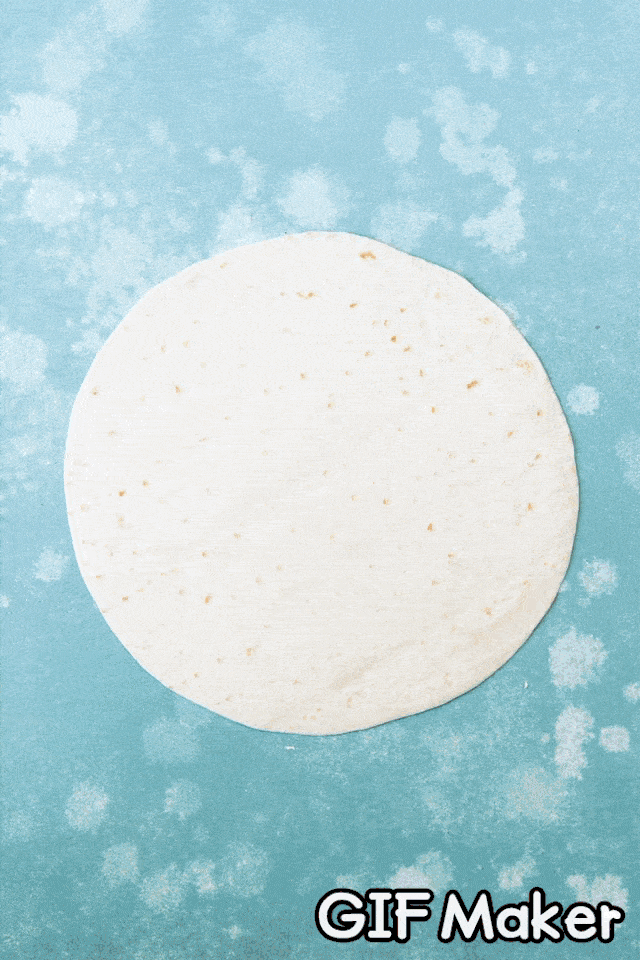 Vegetarian Swiss Chard and Pinto Bean Burritos House of Nash Eats