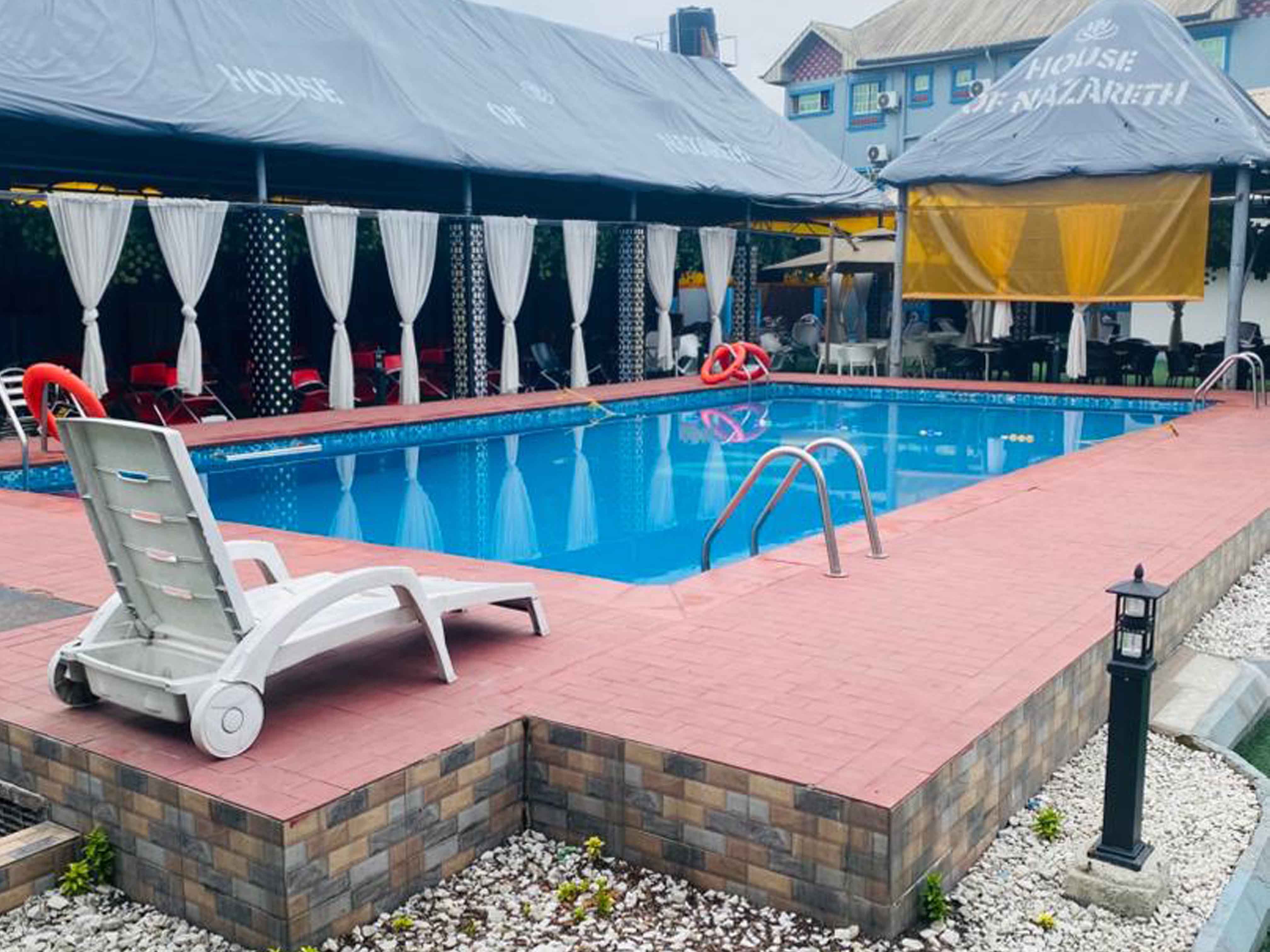 Gallery House Of Nazareth Hotel And Resort