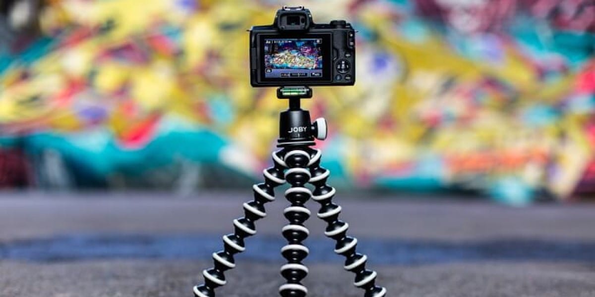 Top 5 Tripods of 2022 House of Nuke