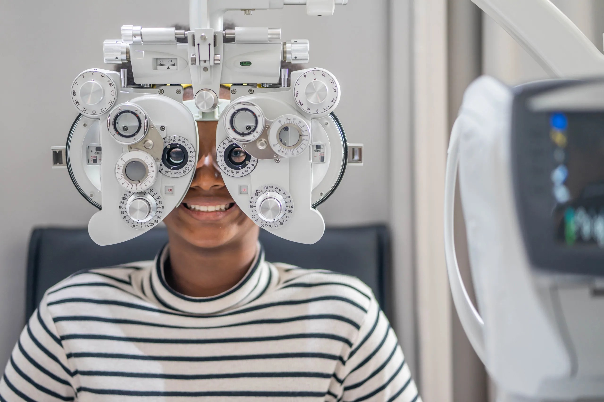 Eye Exams Keep Your Vision Healthy House of Optical