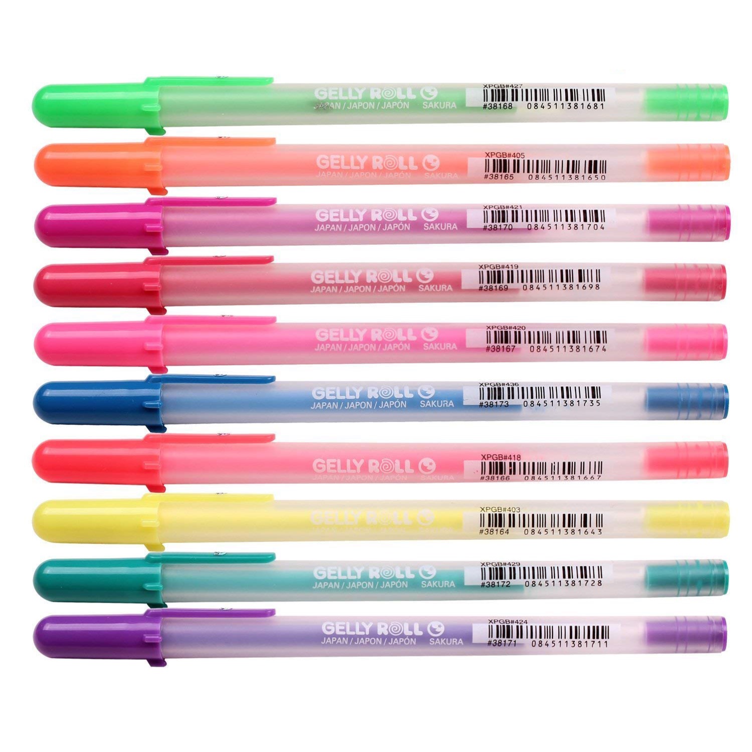 FABER CASTELL 4 PITT Artist Pens Black Fineliner Set SFMB House Of