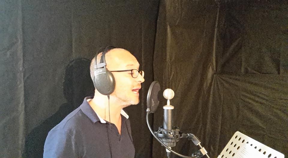 Different Light set to release “Binary Suns (Part 1 Operant Condition