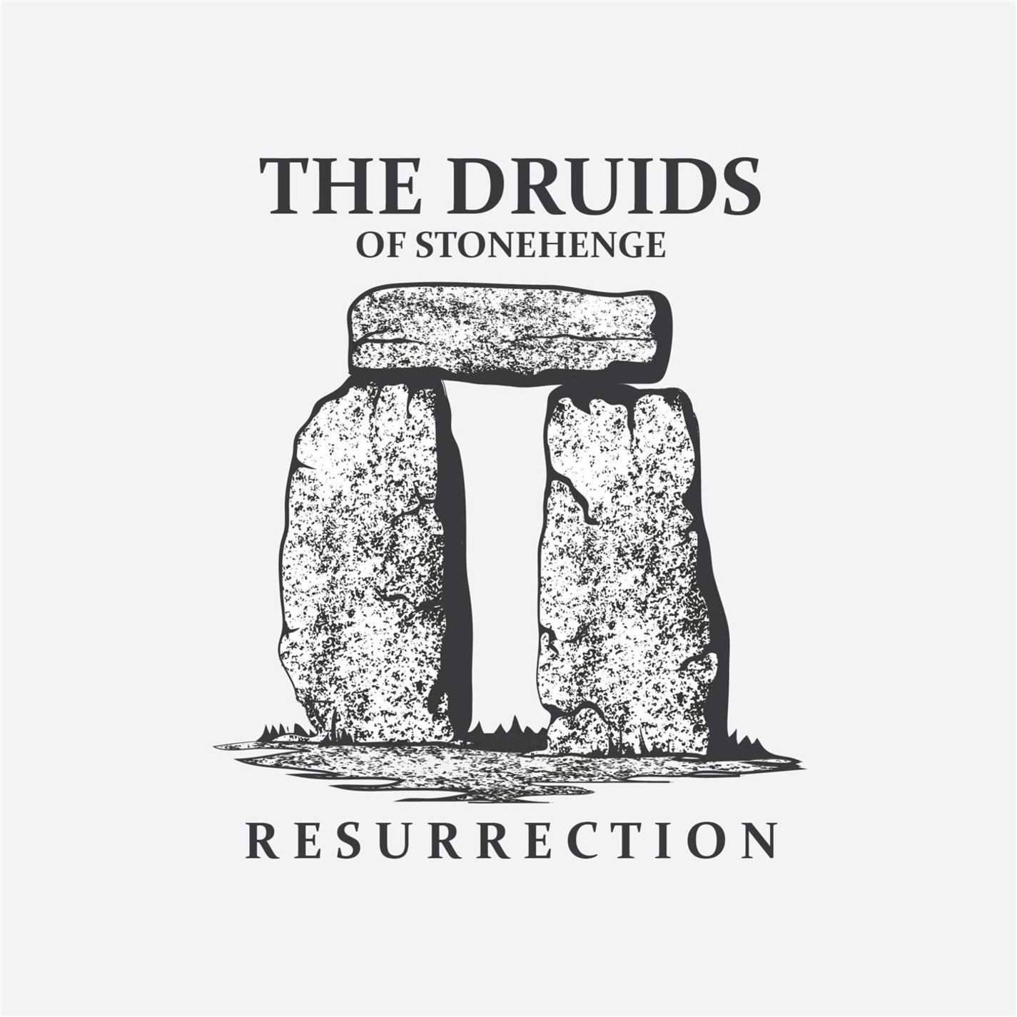The Druids of Stonehenge Resurrection (2017) House Of Prog