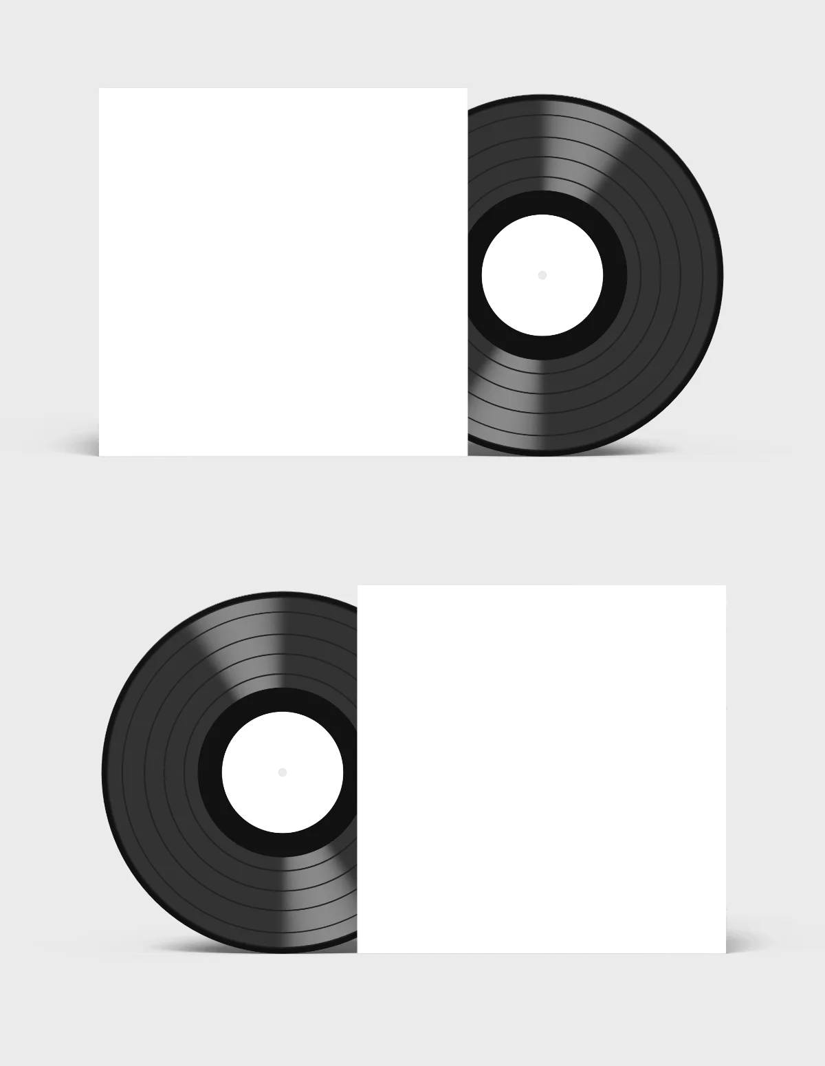 Your custom vinyl House of Records