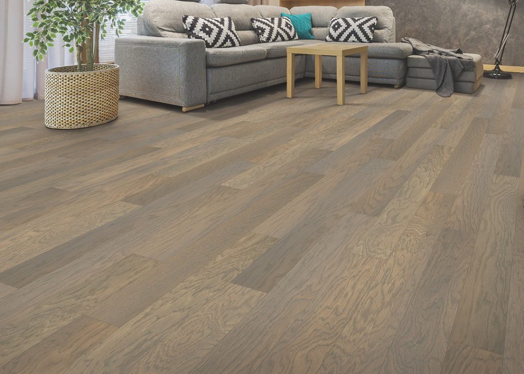Laminate Remodeling