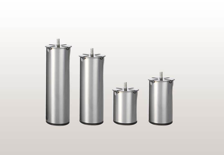 Supplier of bed legs for the professional market