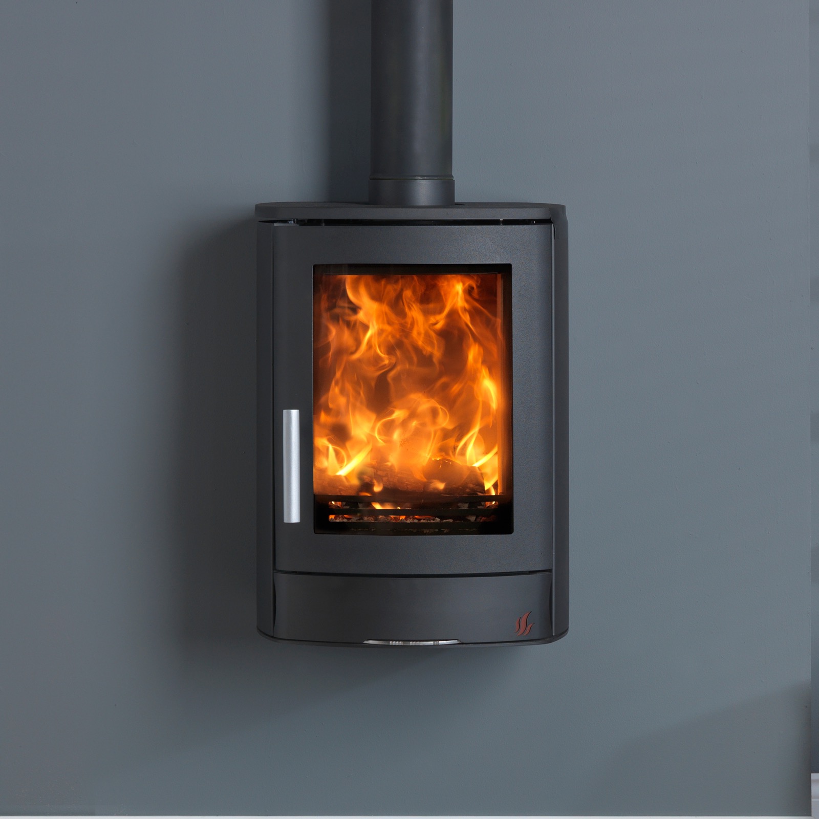 ACR Neo1F Multifuel Stove House Of Stoves