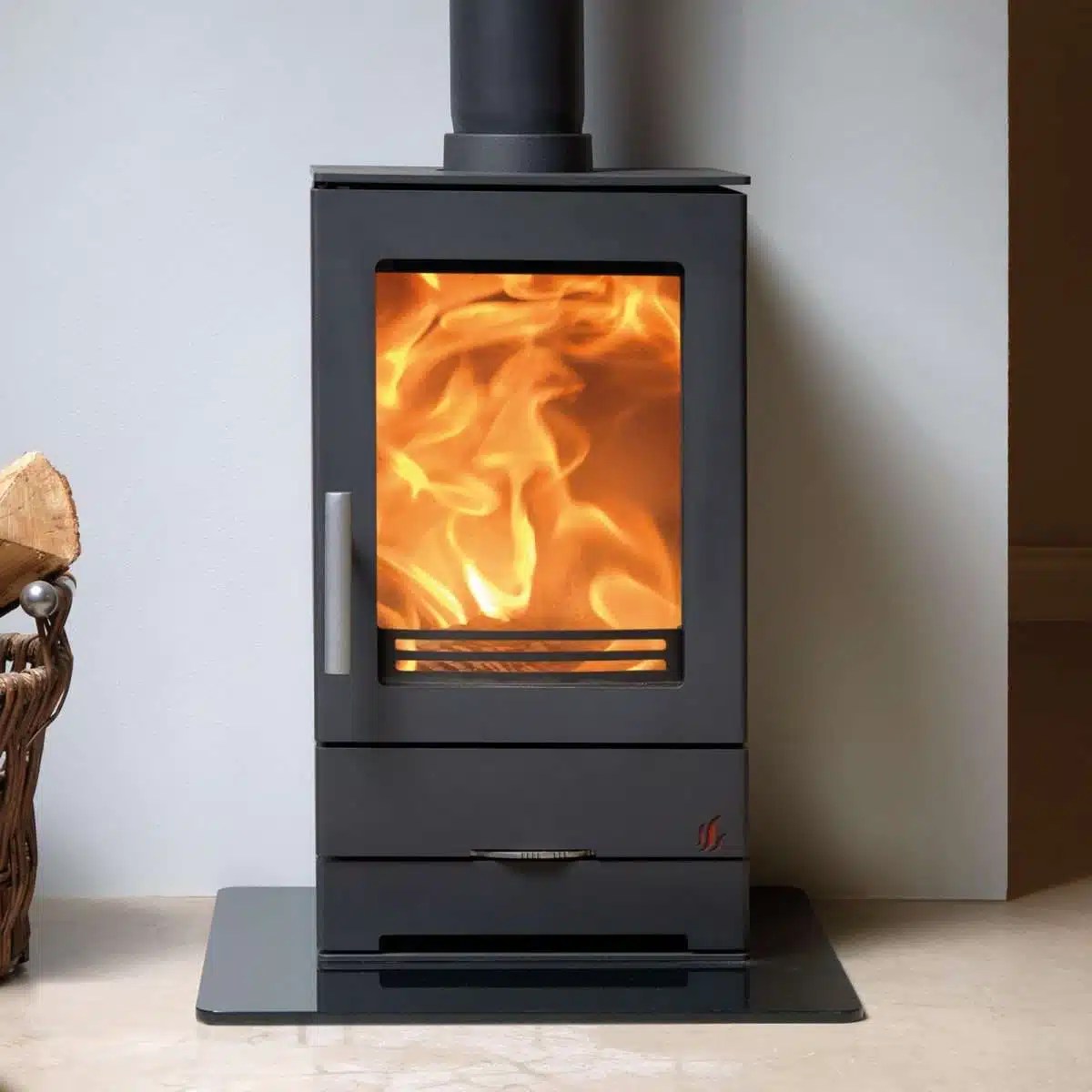 Mazona Fire Door House Of Stoves