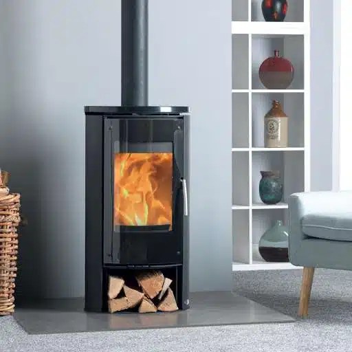 ACR Novus 5kW Stove House Of Stoves