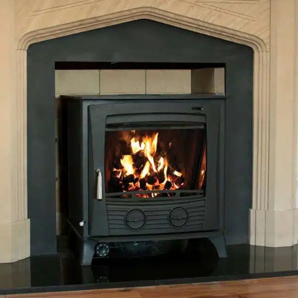 Hamco 30B Boiler Stove House Of Stoves