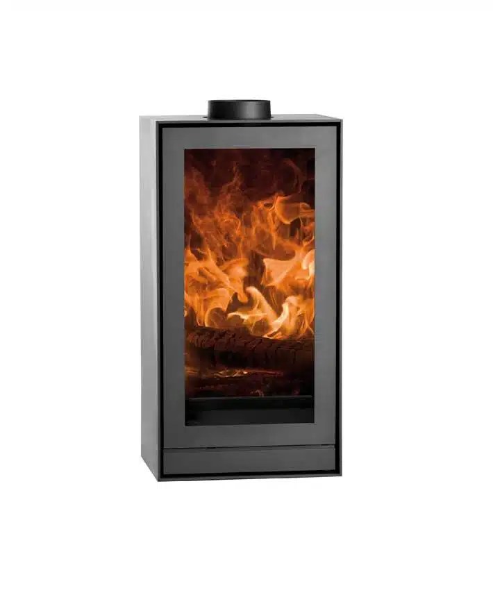 Nestor Martin TQH 13 Woodburner House Of Stoves