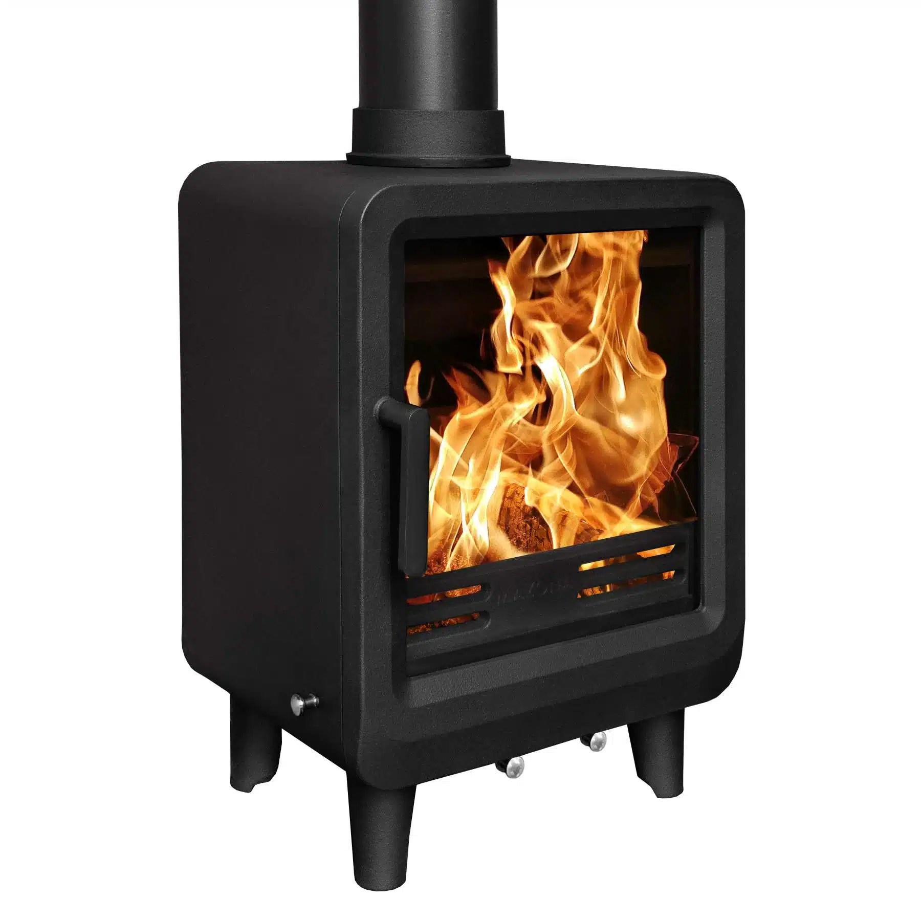 Mazona Orka Eco Stove 5kW House Of Stoves