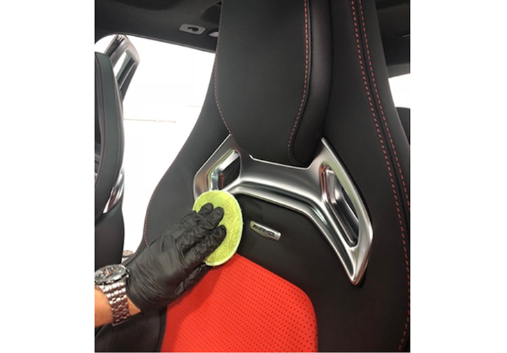 Interior Protection Melbourne Paint protection film Paint