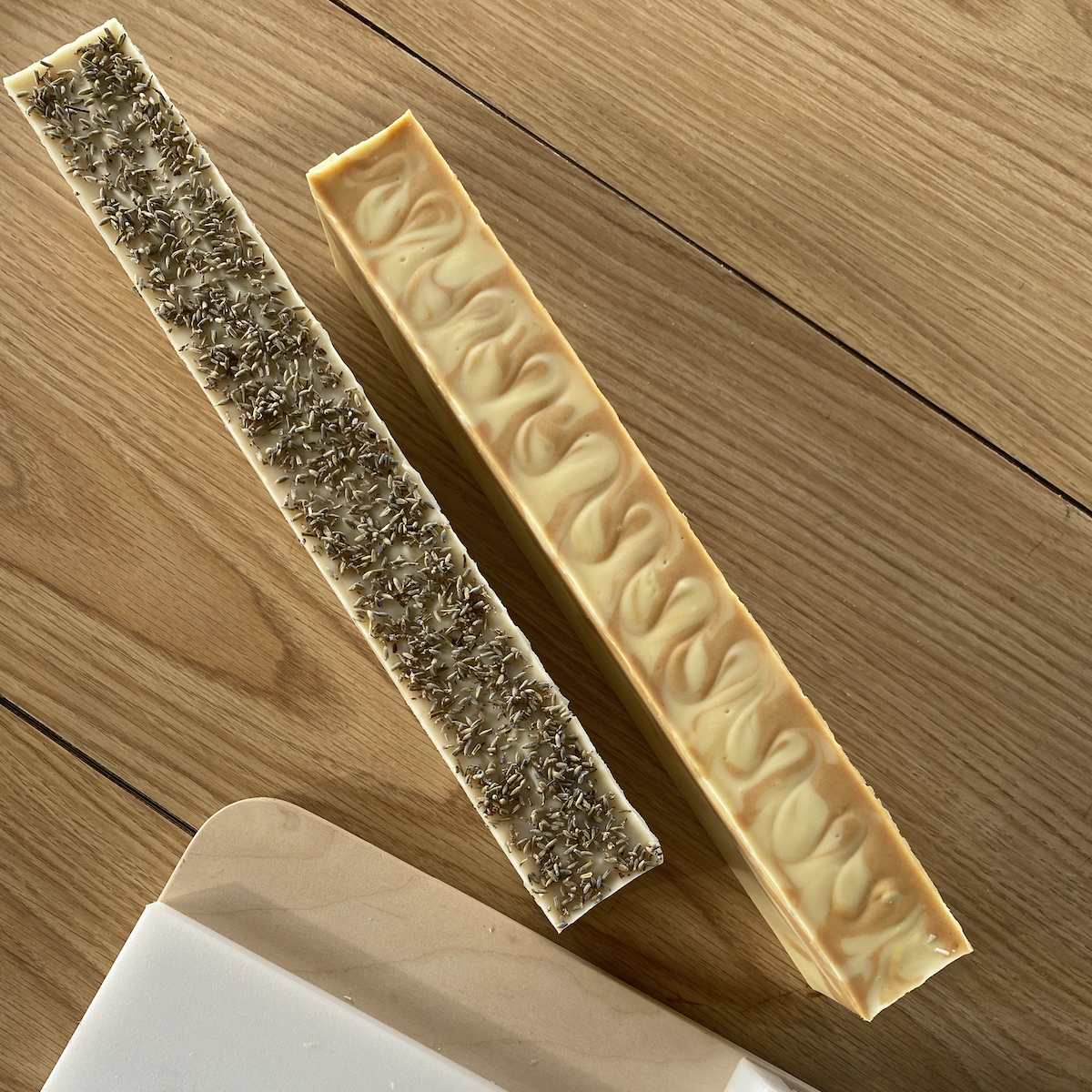 Cold Process vs. Hot Process Soap Making Methods Compared Like Never