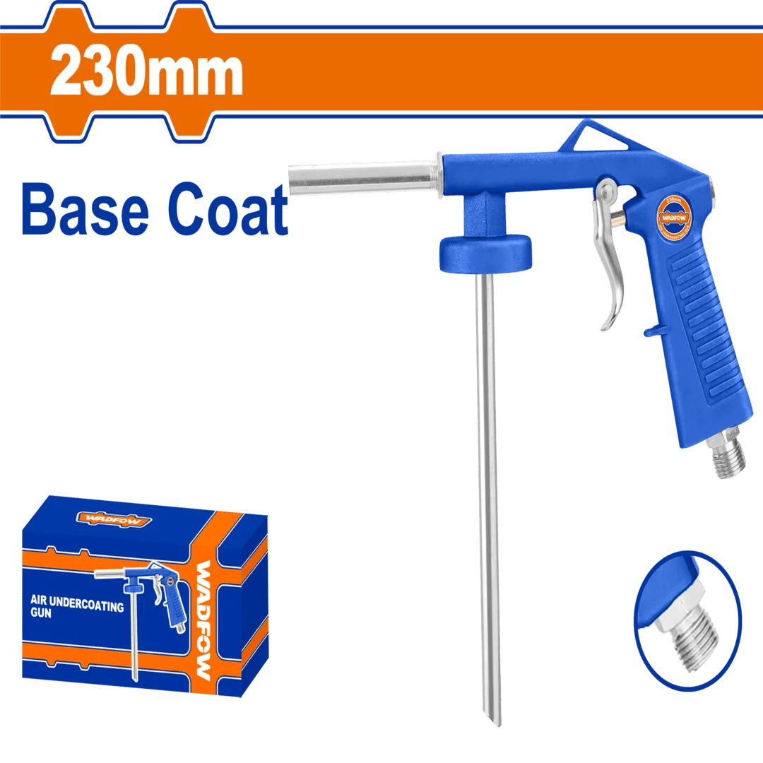 Air undercoating gun 230mm WGA1523 House Of Tools