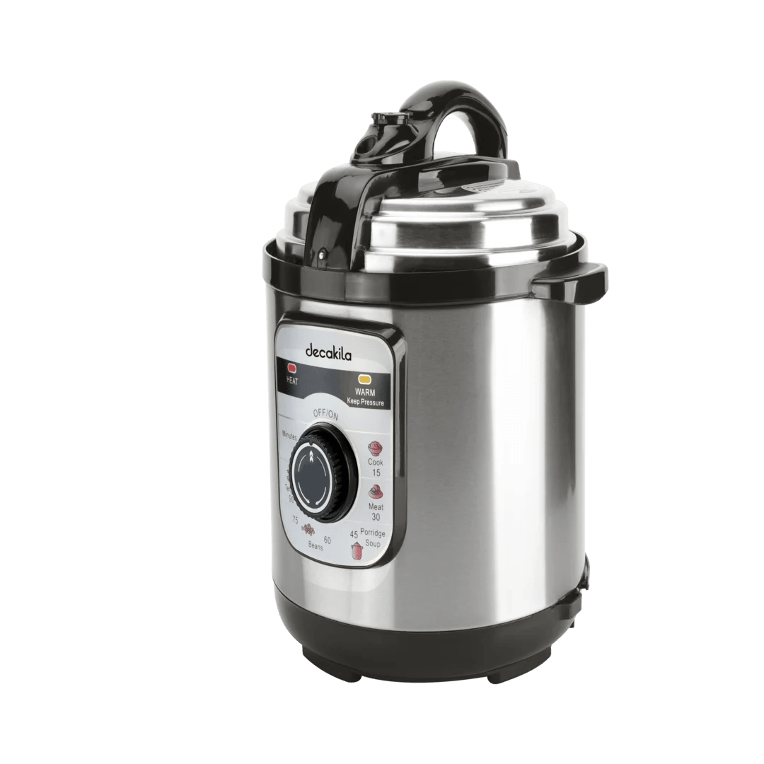 Electric pressure cooker House Of Tools