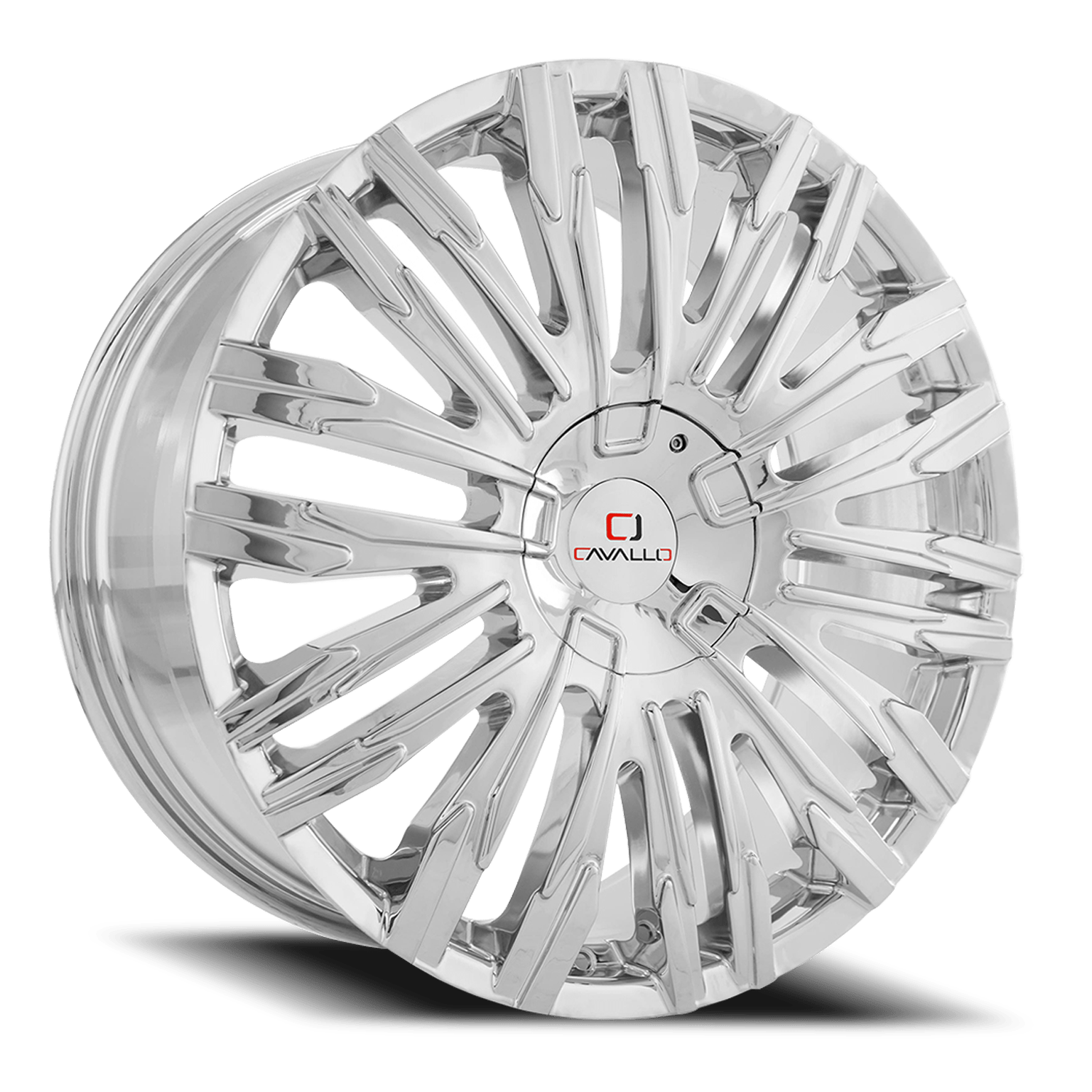 House Of Toyz > Cavallo