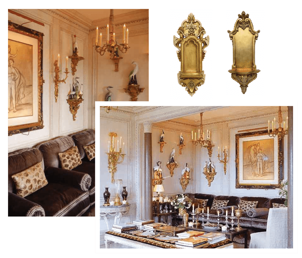 House Of Treasures