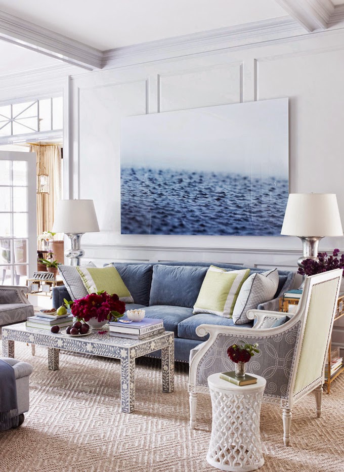 Ashley Whittaker Design House of Turquoise