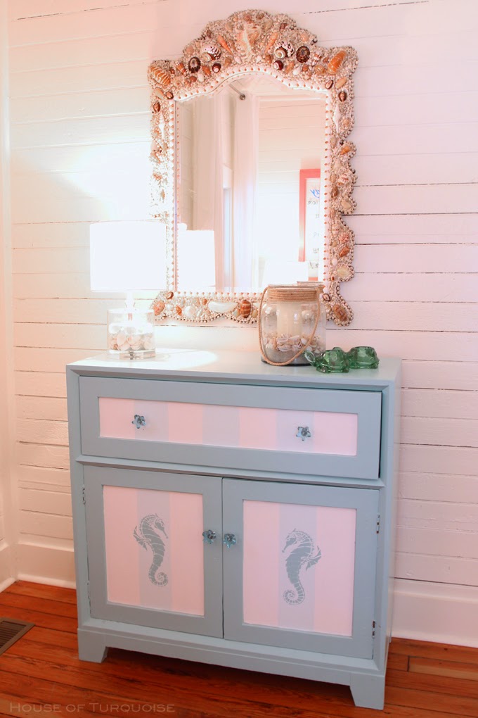 Doc Holiday Cottage Tybee Island House of Turquoise