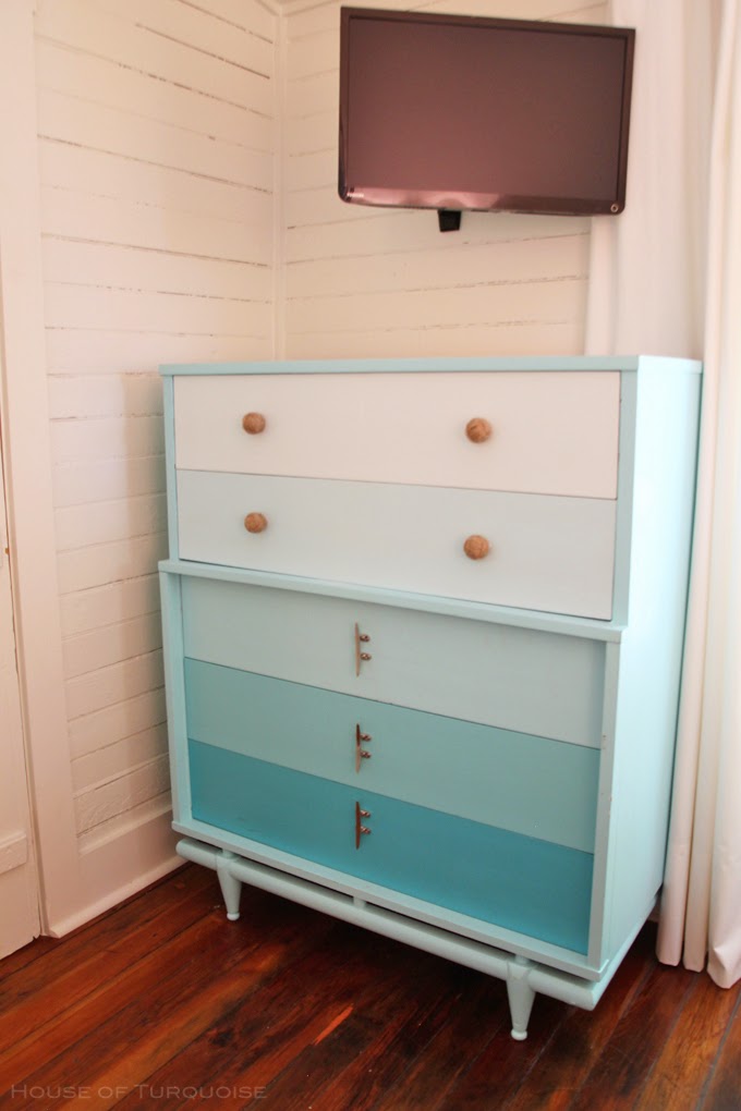 Doc Holiday Cottage Tybee Island House of Turquoise