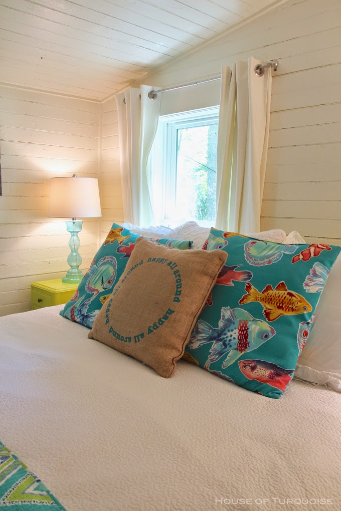 Doc Holiday Cottage Tybee Island House of Turquoise