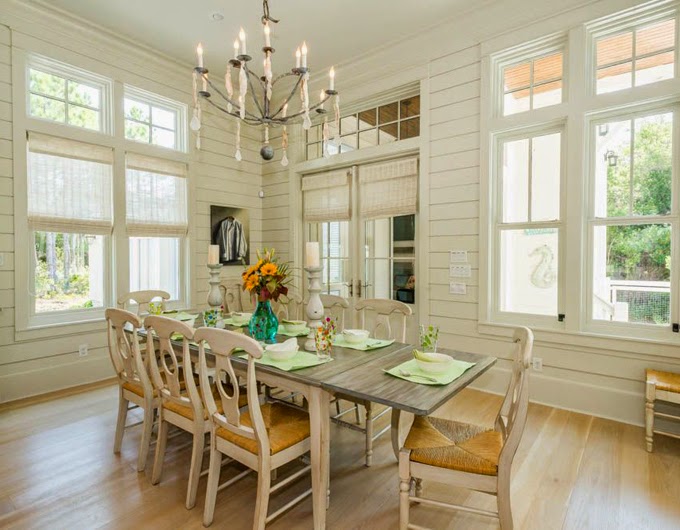 High Cotton WaterColor, Florida House of Turquoise