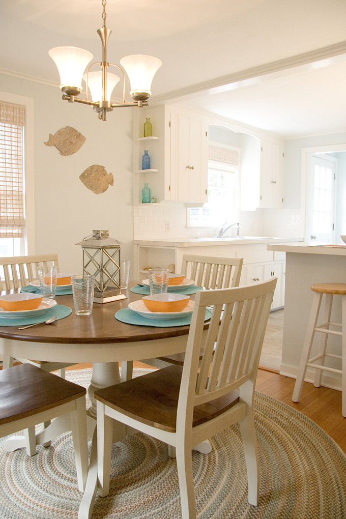 Judy Cook Interiors House of Turquoise