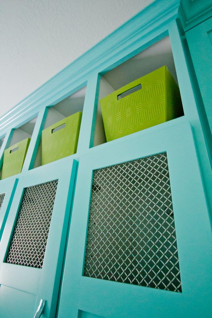 Design Hintz House of Turquoise